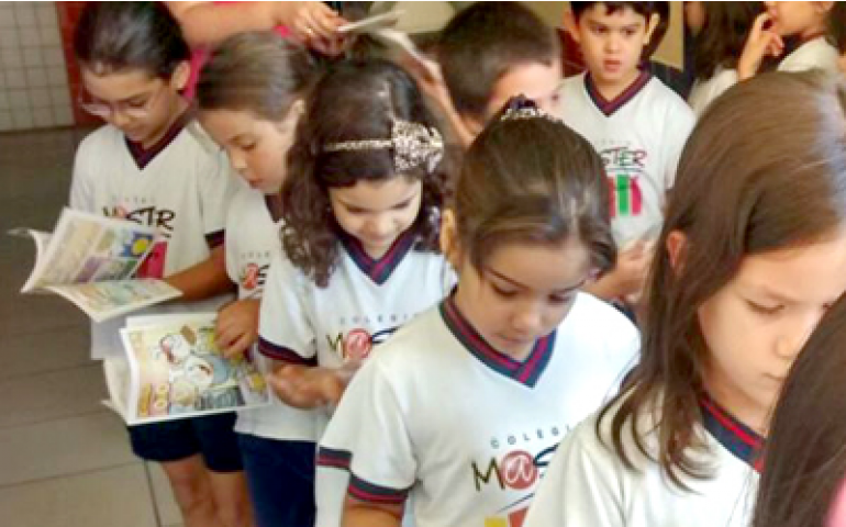 Associações avícolas brasileiras promovem ações na Semana do Ovo