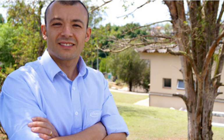Rodrigo Arcari assume gerência de marketing internacional do Biovet