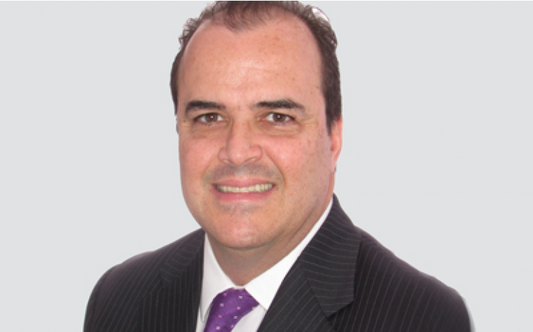 Presidente da Merial é um dos 100 mais influentes do agronegócio