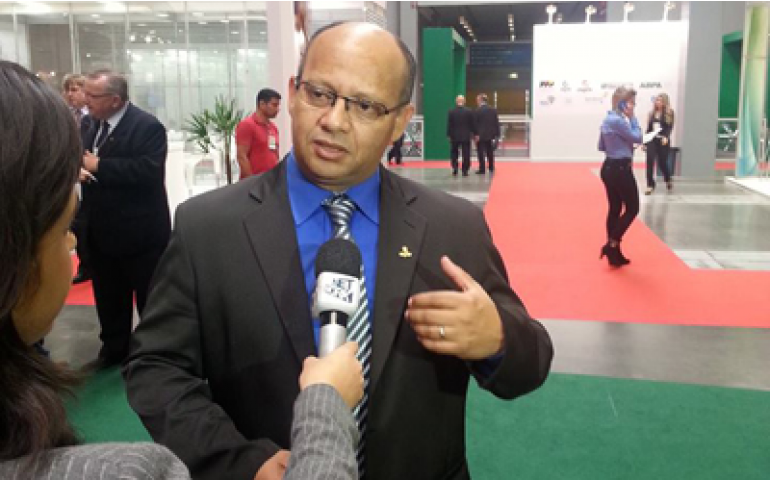 Projeto Ovos RS é a estrela da programação do dia 6, no Avisulat 2014