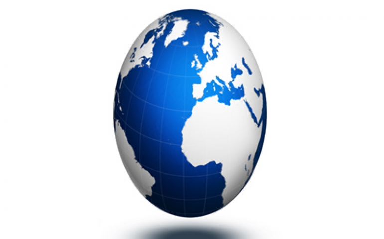 Produção de ovos crescerá de forma constante, prevêem especialistas