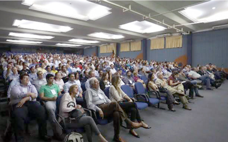 VI CLANA ganhou avaliação positiva dos 600 participantes