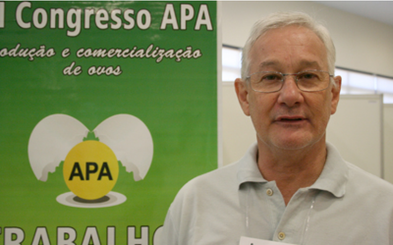 Inscrições de trabalhos no Congresso da APA encerram em 19 de dezembro