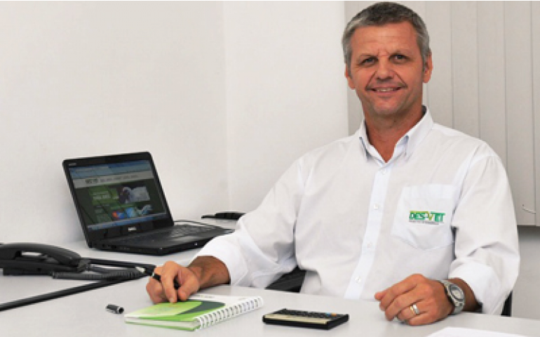 Desvet realiza convenção 2014 e comemora sucesso