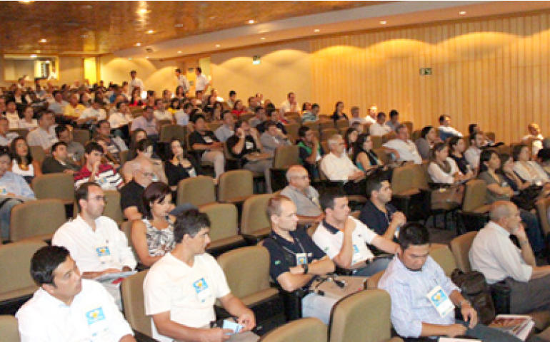 Congresso da APA comercializa 90% das cotas de patrocínio