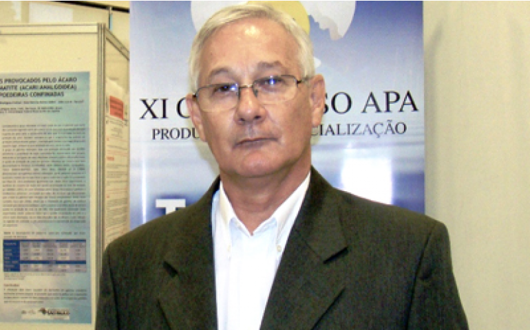 Congresso da APA 2014 debate principais desafios da postura