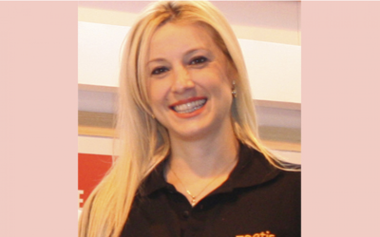 Zoetis apoia o Congresso de Ovos da APA 2014