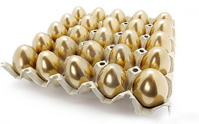 A evolução do marketing do ovo e o Instituto Ovos Brasil