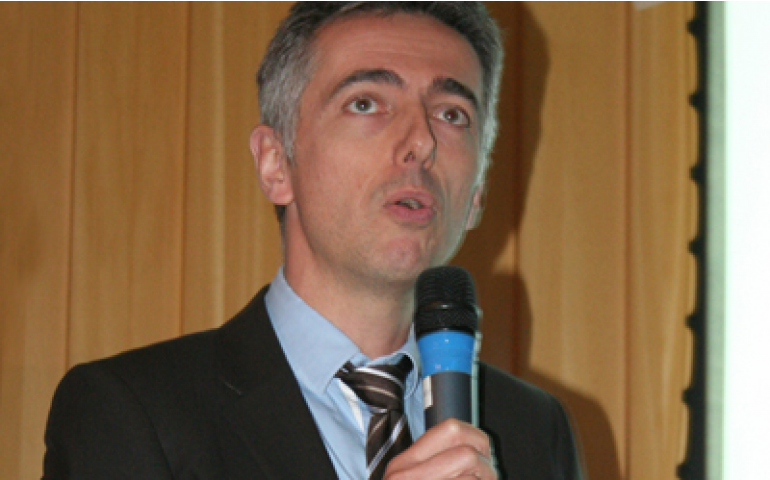 Ceva apresenta a vacina Corymune 7k durante Congresso da APA 2014 