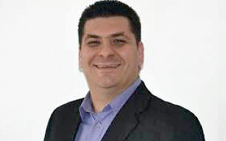 Lucas Colvero é promovido a gerente técnico de avicultura da MSD