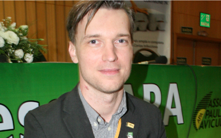 Ovos enriquecidos são opção para atender consumidor mais consciente