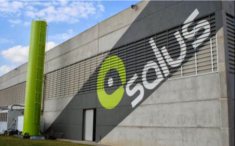 Salus assume gestão operacional da Interchange Veterinária