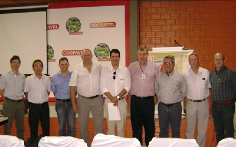 Carlos Pulici assume presidência da Anfeas por mais dois anos