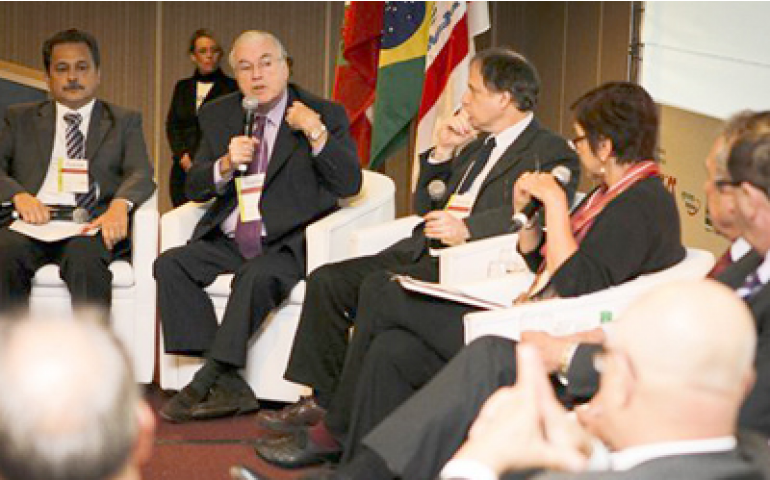 Avesui 2014 começa nesta terça-feira com grande expectativa