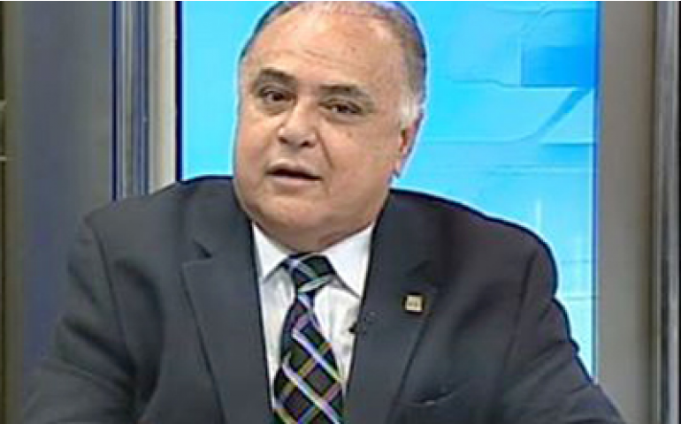 Avesui 2014 homenageia profissionais da avicultura e da suinocultura