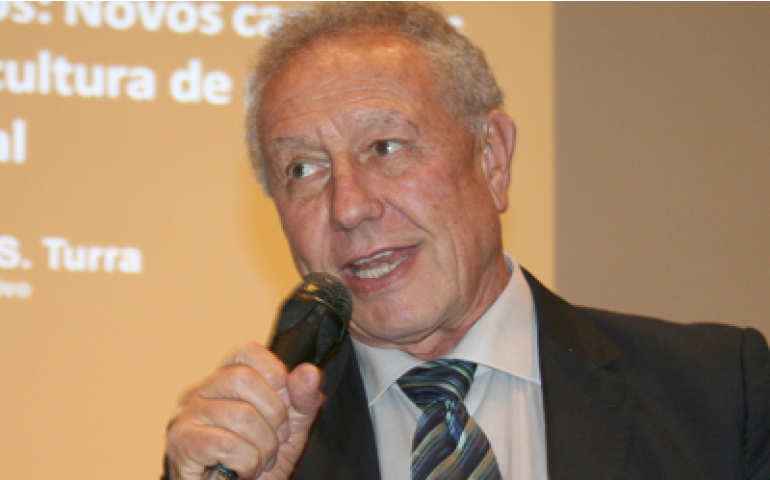 ABPA promove proteína animal brasileira na Coreia do Sul