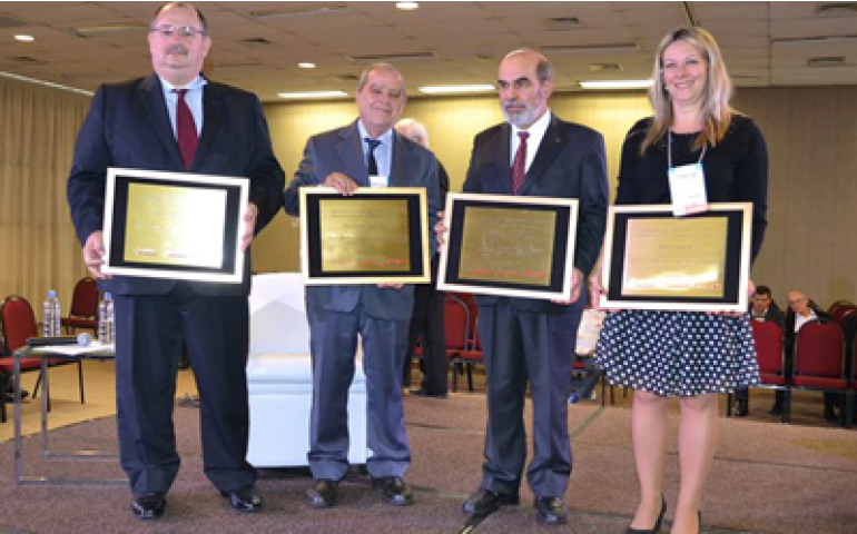 Avesui 2014 é palco múltiplo de negócios, debates e tecnologias