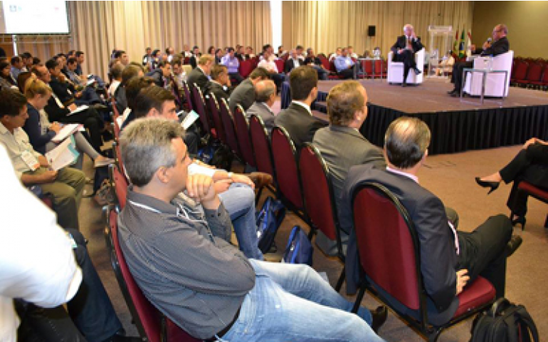 AveSui fecha edição 2014 com sucesso e se mantendo como referência