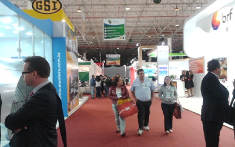 SIAV agora é SIAVS com a entrada da cadeia suína