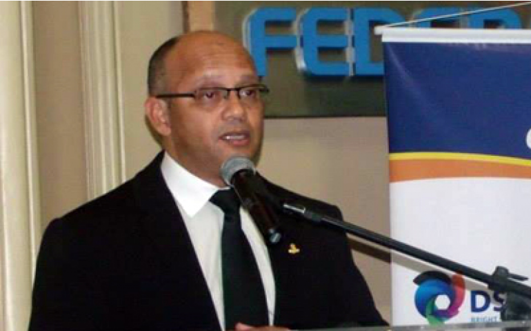 Encontro da Asgav debateu preparação para a Copa 2014