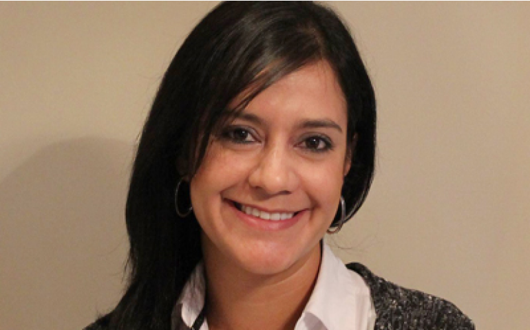 Laura Villarreal assume a Unidade Avicultura da MSD