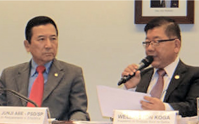 Lideranças avícolas apoiam a criação do Dia Nacional do Ovo