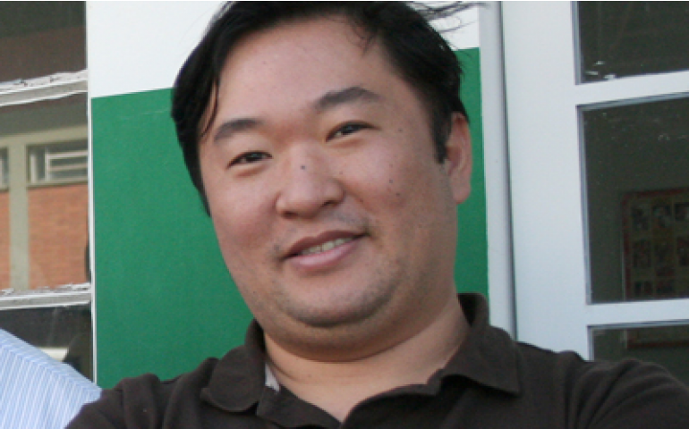 Reinaldo Kato é o novo gerente técnico comercial da Biogenic