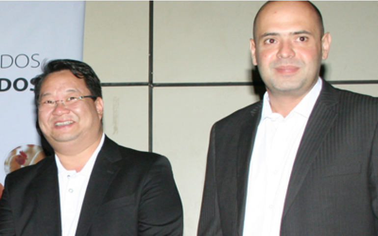 Biogenic e Excentials promovem ciclo de palestras na Capital do Ovo