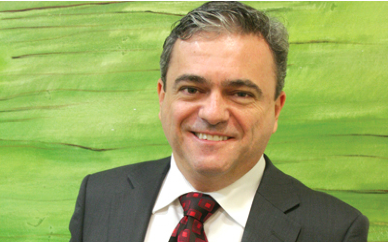 “A postura fica mais forte com a ABPA”, analisa Ricardo Santin