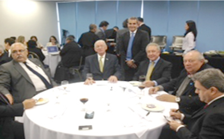 Anfeas integra a Câmara Setorial de Equipamentos da ABPA