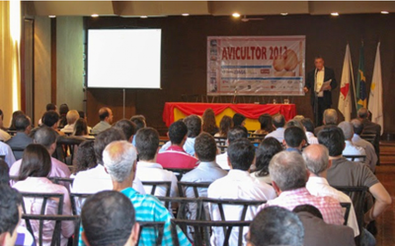 Avimig realiza neste dia 24 o Avicultor 2014