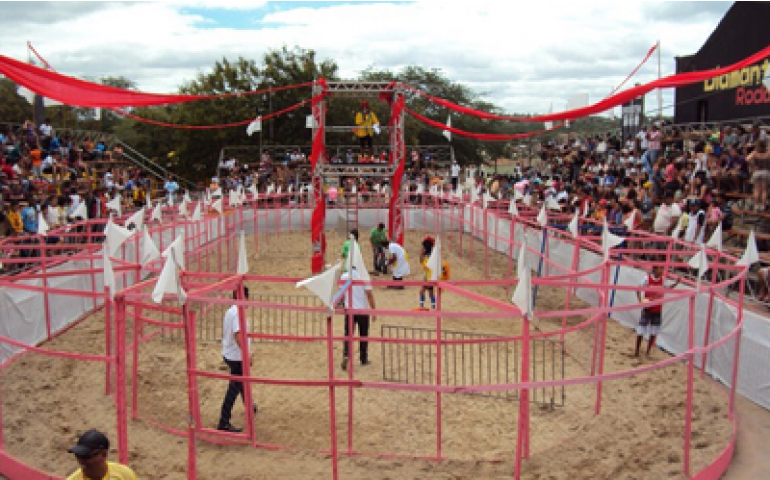 São Bento do Una realiza a 17ª edição da Corrida da Galinha