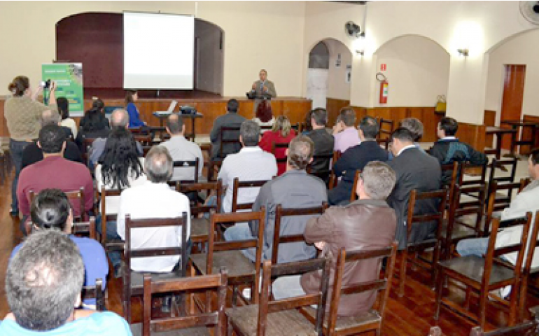 Domingos Martins realiza seminário sobre cooperativismo