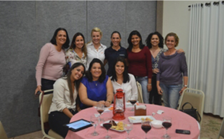 Zoetis promove encontro técnico no Nordeste