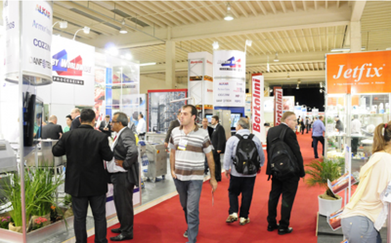 Gessulli e G5 Promotrade se unem na produção da FIPPPA