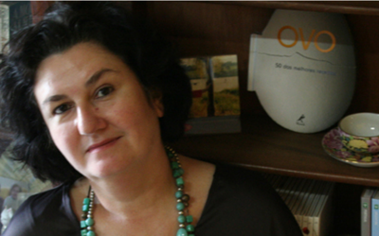 A Hora do Ovo apoia a Semana do Ovo 2014