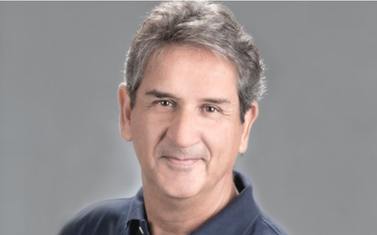 Ricardo Gomes Pereira é o novo diretor executivo da Sanphar