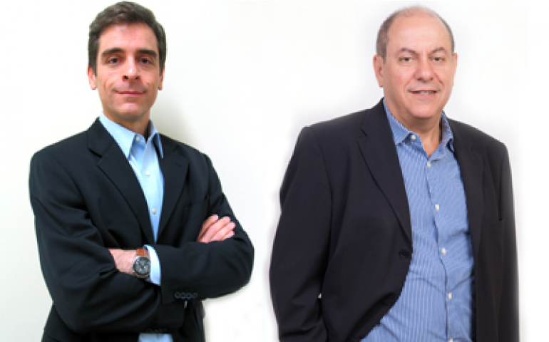 MCassab anuncia uma nova estrutura para Tecnologia Animal 