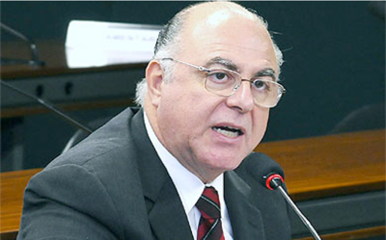 Arnaldo Jardim é o novo Secretário de Agricultura de São Paulo