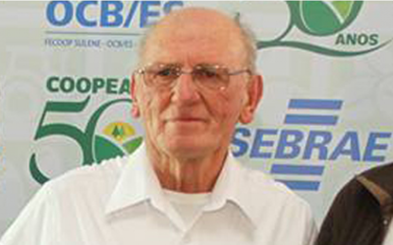 Coopeavi, de Santa Maria de Jetibá, comemora destaques no agronegócio 