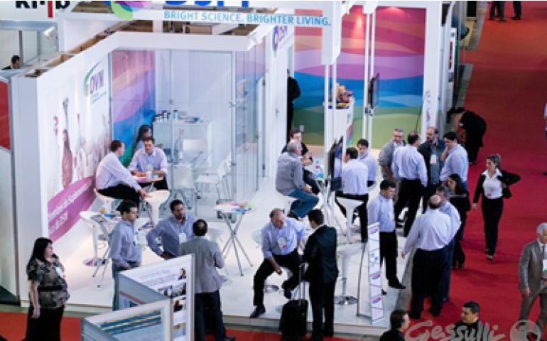 FIPPPA 2015 entra em fase final de comercialização de sua feira