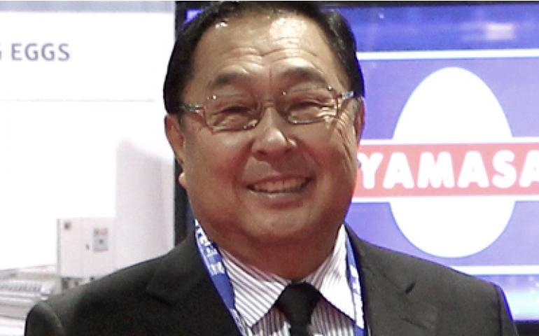 Yamasa inicia comemoração de seus 50 anos na Feira de Atlanta 2015