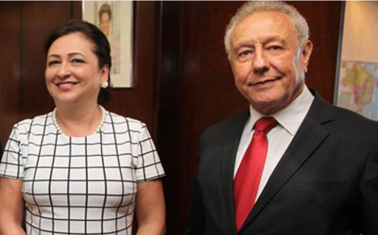 Ministra da Agricultura confirma presença no SIAVS 2015