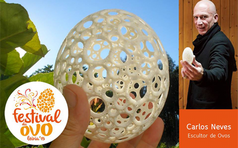 Portugal realiza I Festival do Ovo para divulgar o alimento