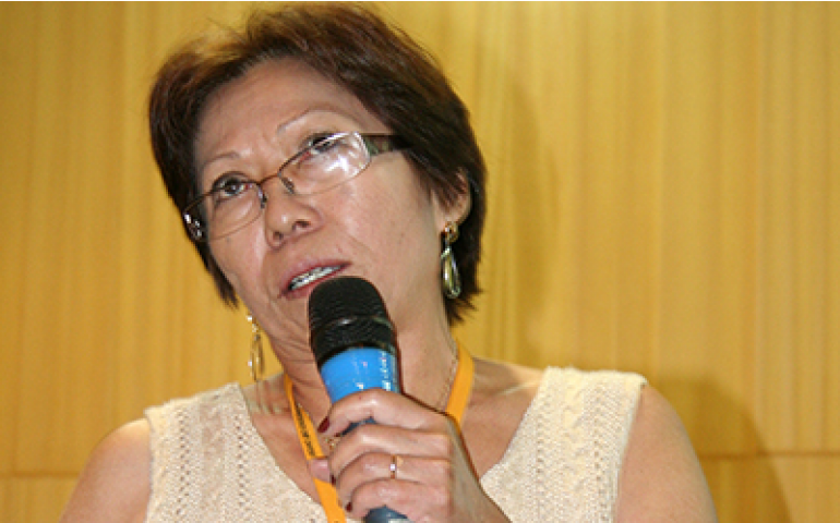 Merial promove evento técnico em Santa Maria do Jetibá (ES)