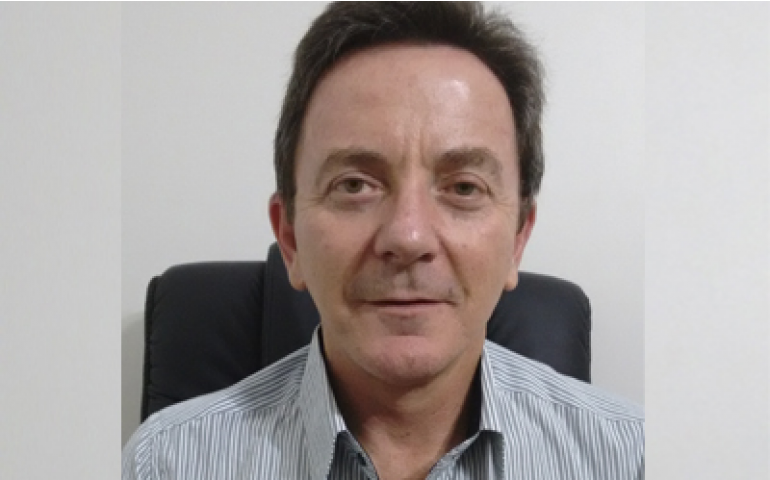 Fatec tem novo supervisor em Santa Catarina