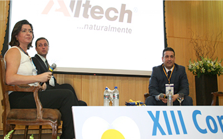 Merial trará ao Congresso da APA 2016 especialista venezuelano em influenza