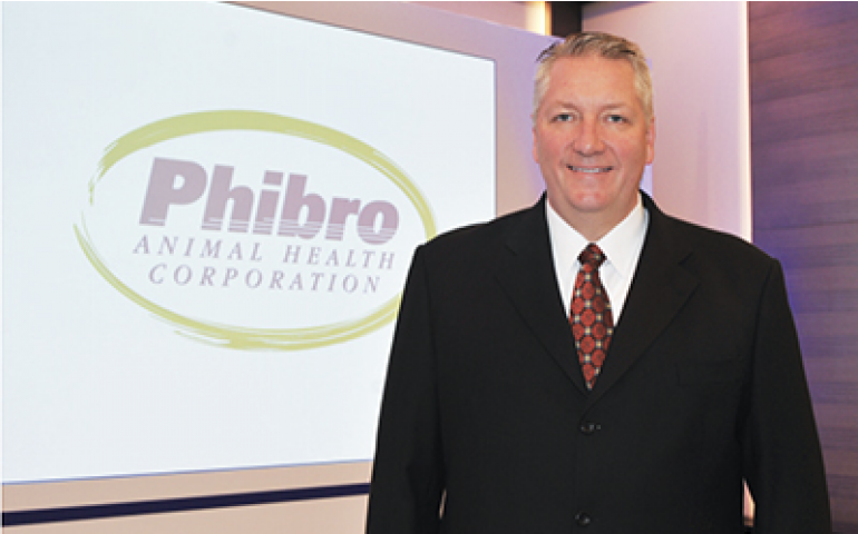 União Europeia reconhece segurança da virginiamicina da Phibro