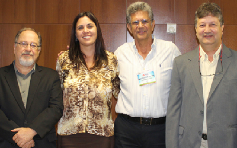 Yes realiza sua VI Reunião Nacional de Vendas, em Campinas (SP)