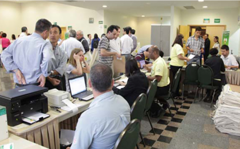 Congresso da APA 2015 bate recorde de pré-inscritos